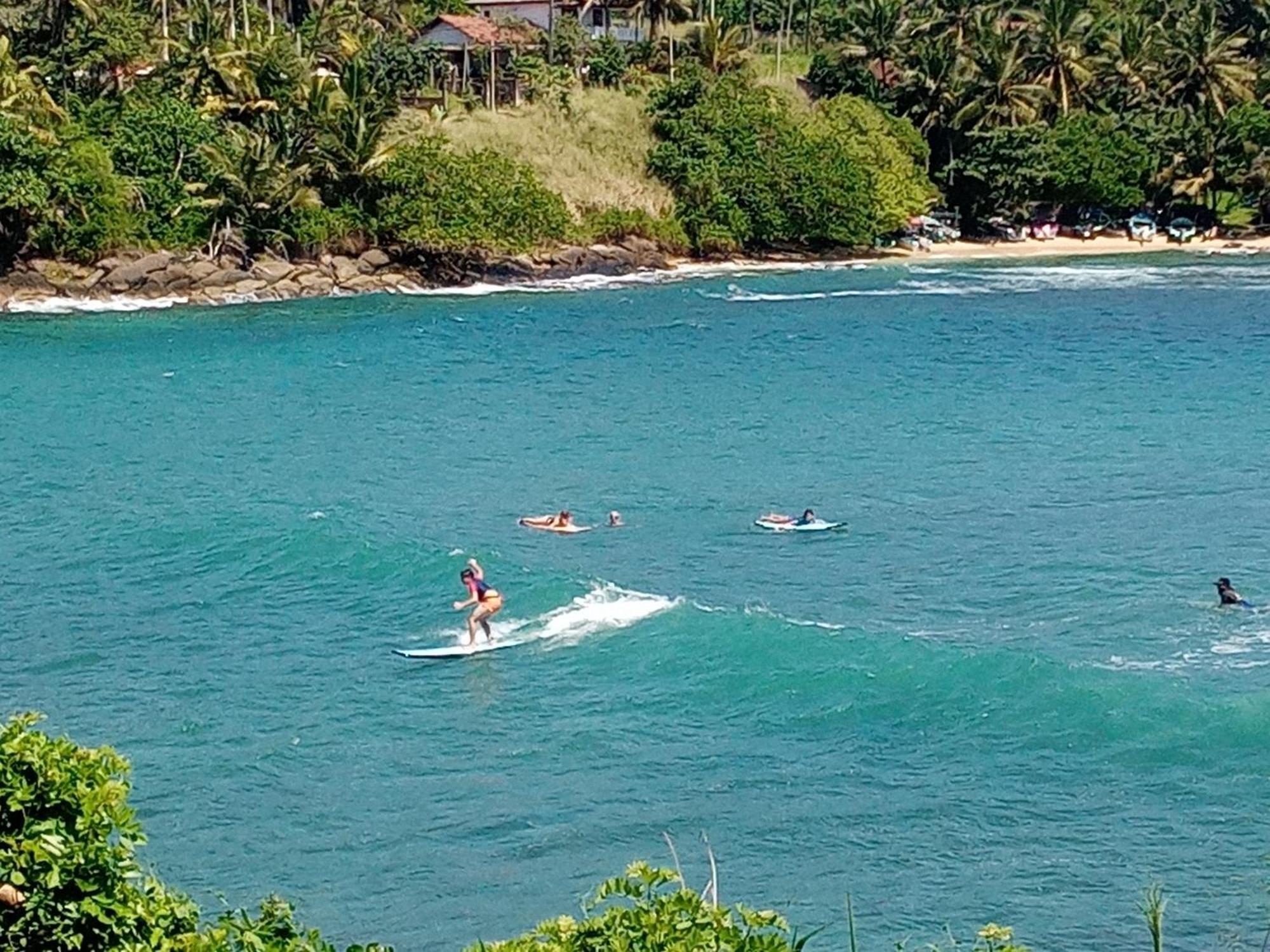 Surf Paradise 2 Unakuruwa Eksteriør billede