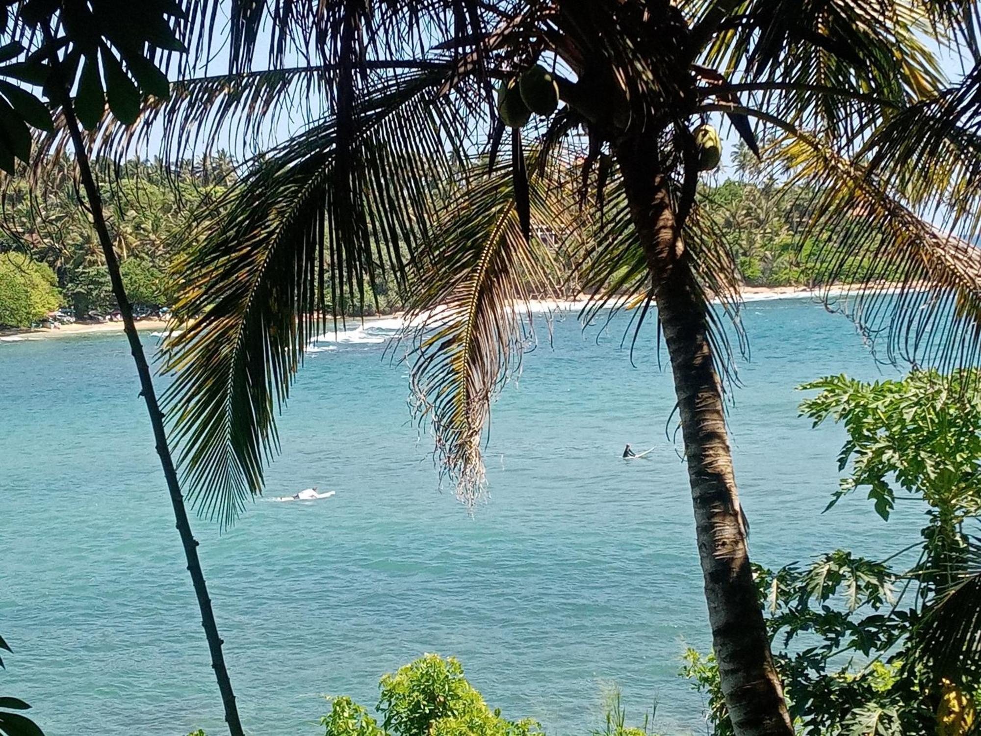 Surf Paradise 2 Unakuruwa Eksteriør billede