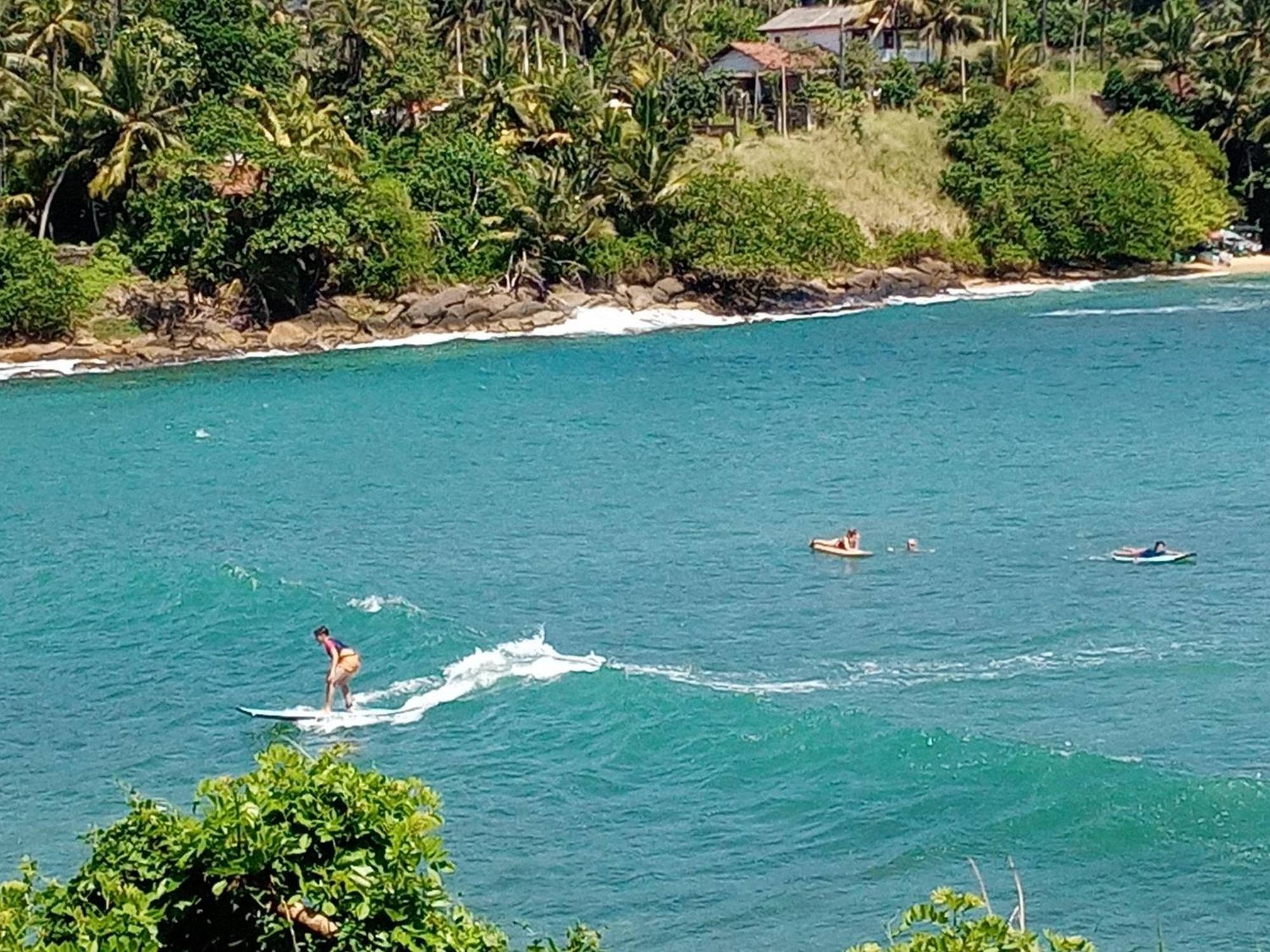 Surf Paradise 2 Unakuruwa Eksteriør billede