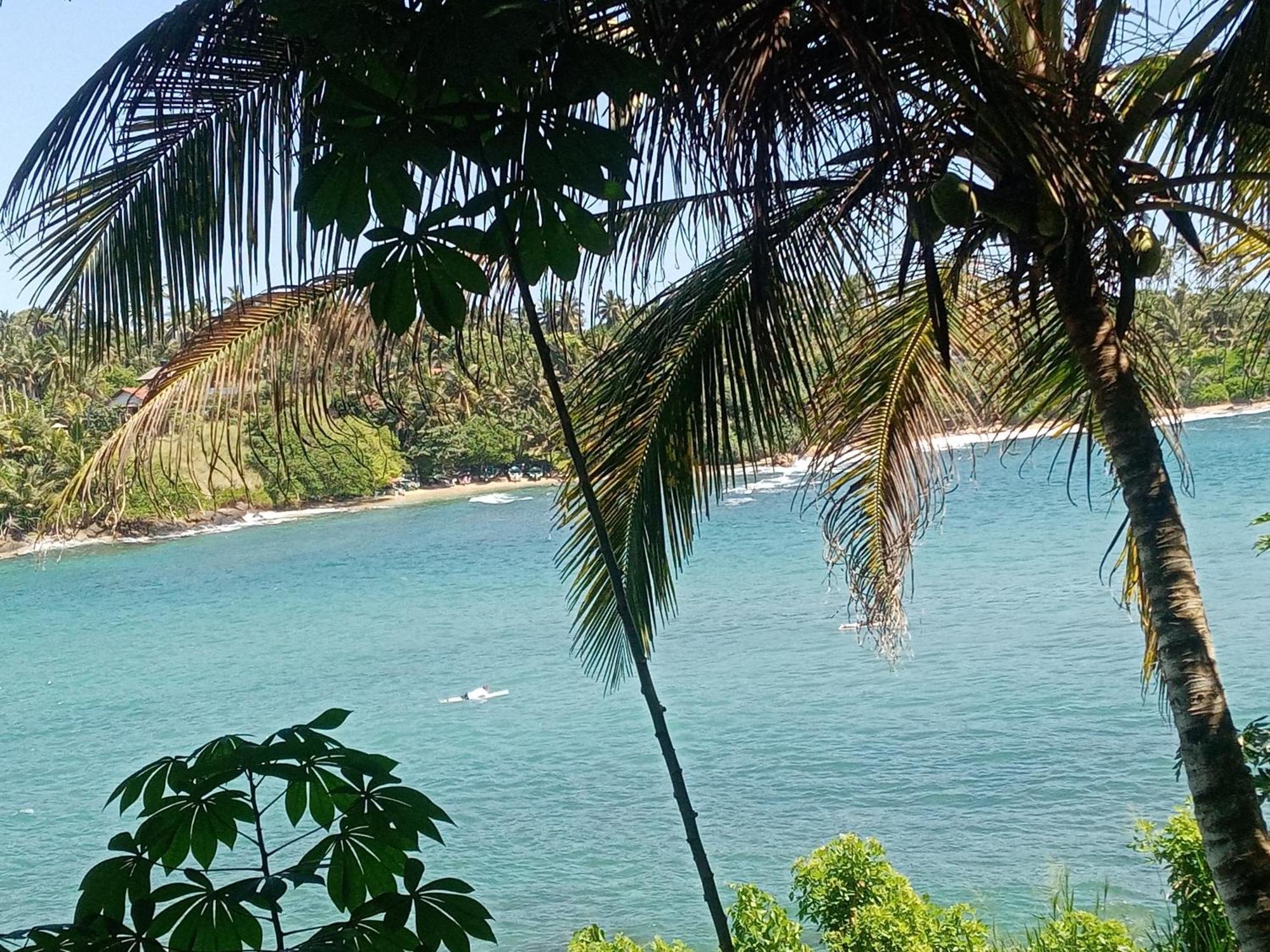 Surf Paradise 2 Unakuruwa Eksteriør billede