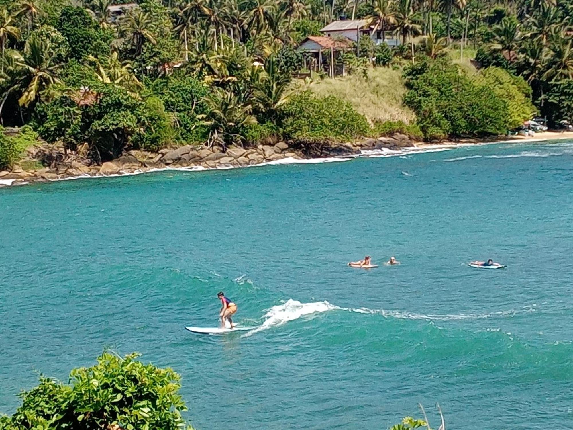 Surf Paradise 2 Unakuruwa Eksteriør billede