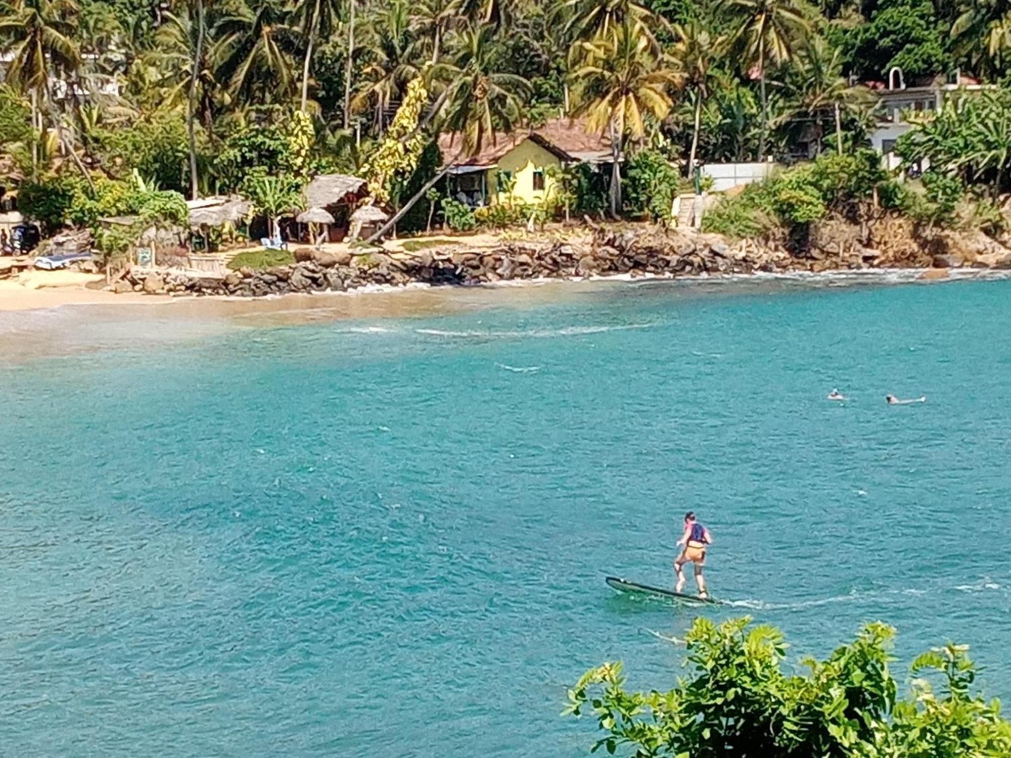 Surf Paradise 2 Unakuruwa Eksteriør billede
