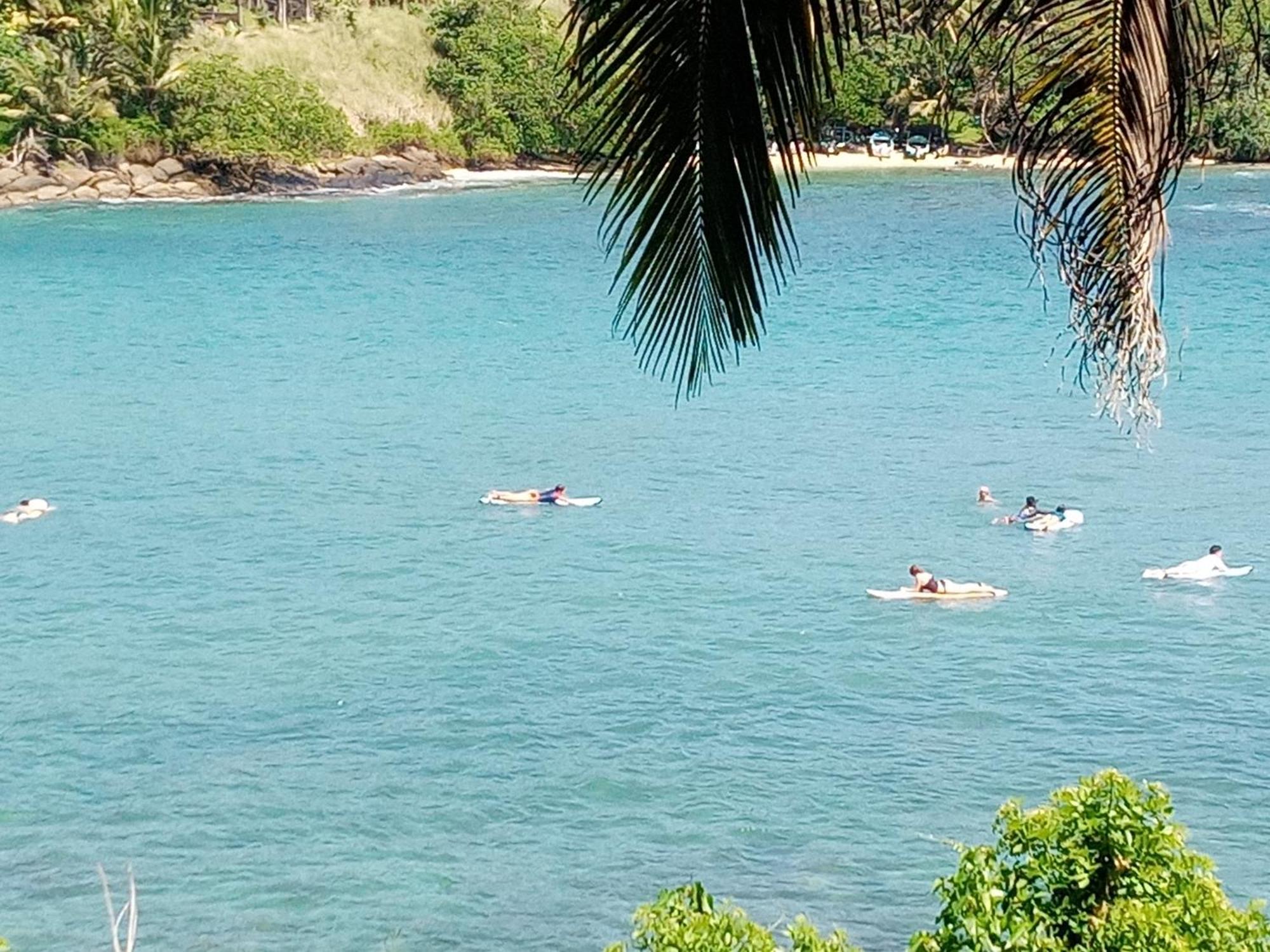 Surf Paradise 2 Unakuruwa Eksteriør billede