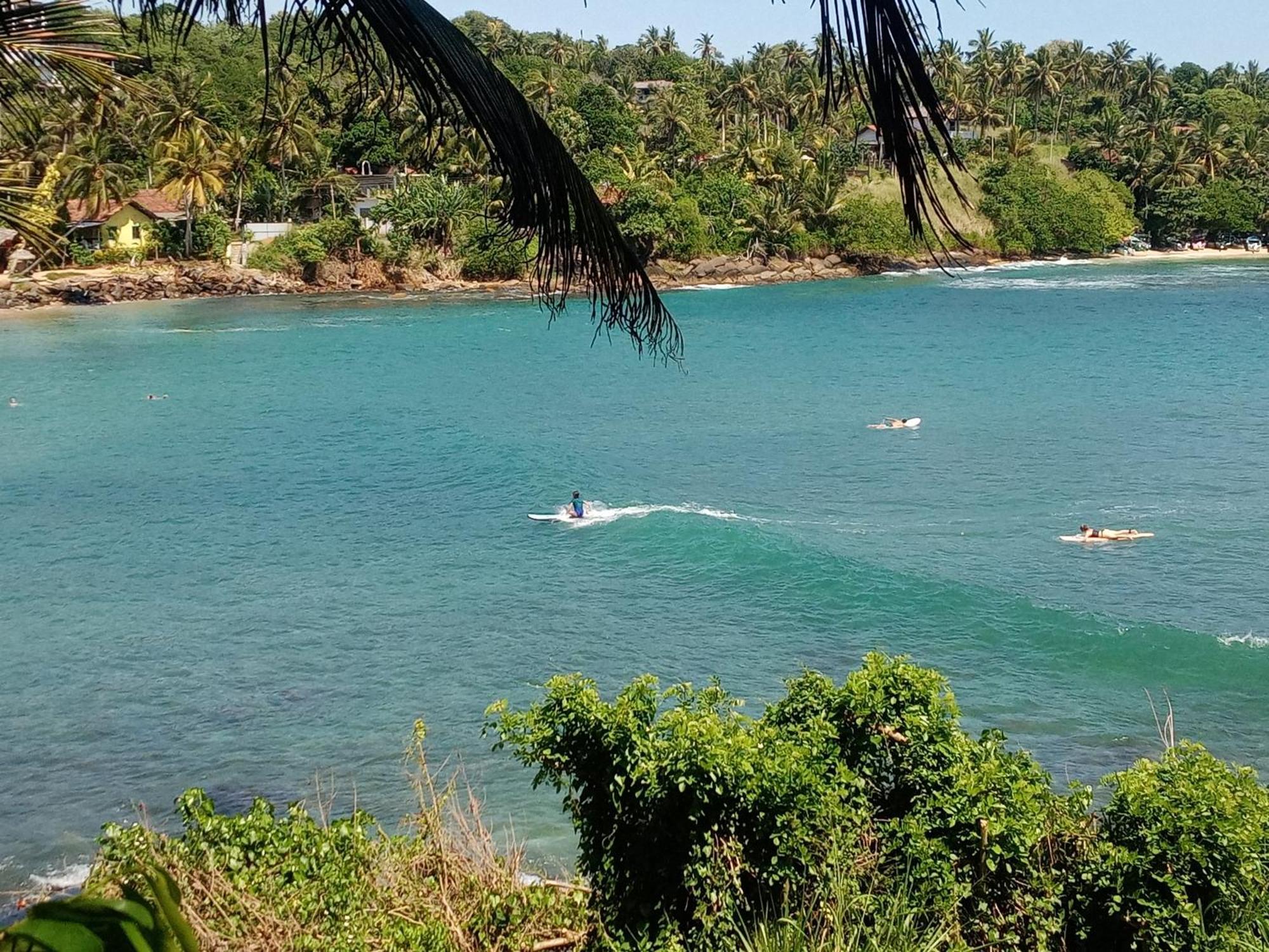 Surf Paradise 2 Unakuruwa Eksteriør billede