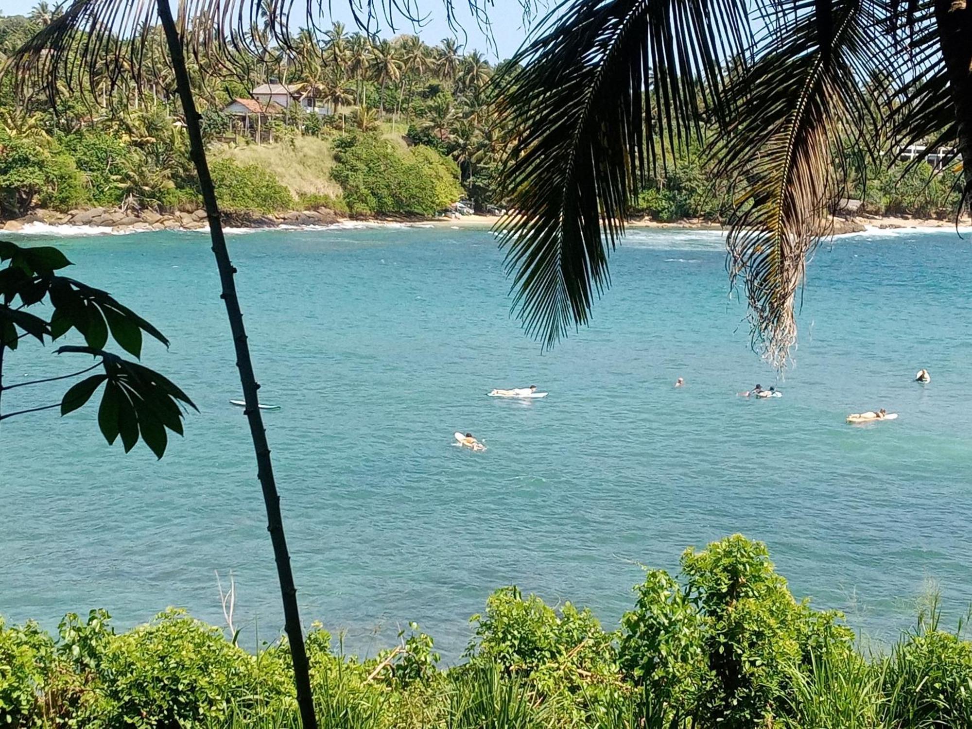 Surf Paradise 2 Unakuruwa Eksteriør billede