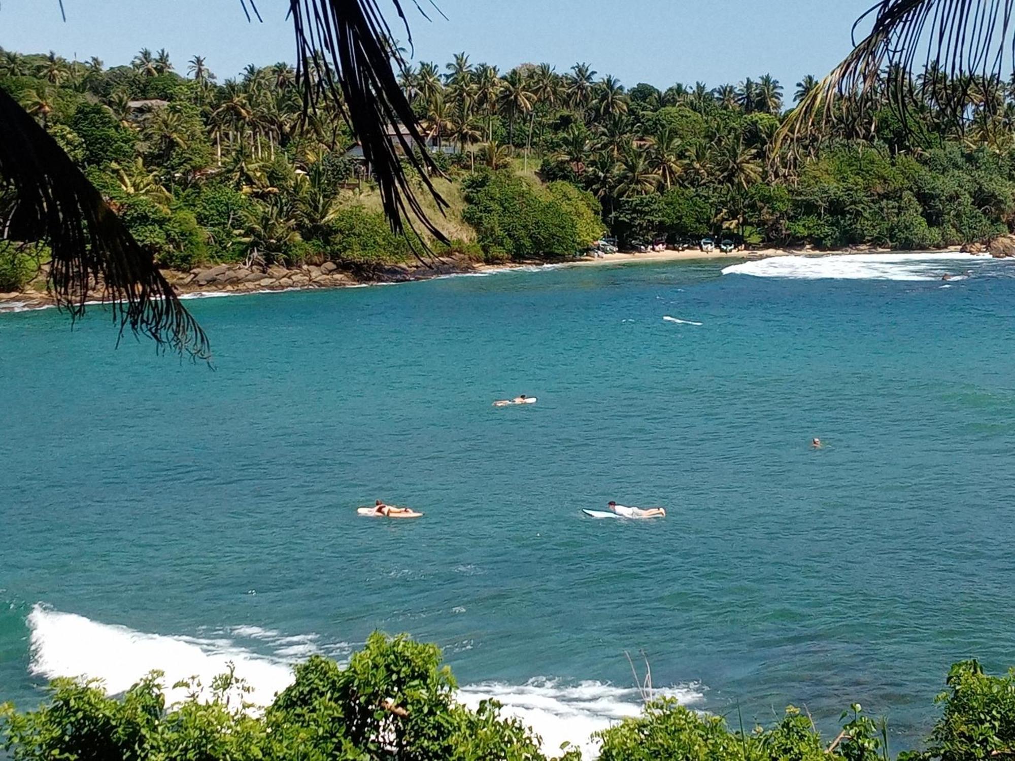 Surf Paradise 2 Unakuruwa Eksteriør billede