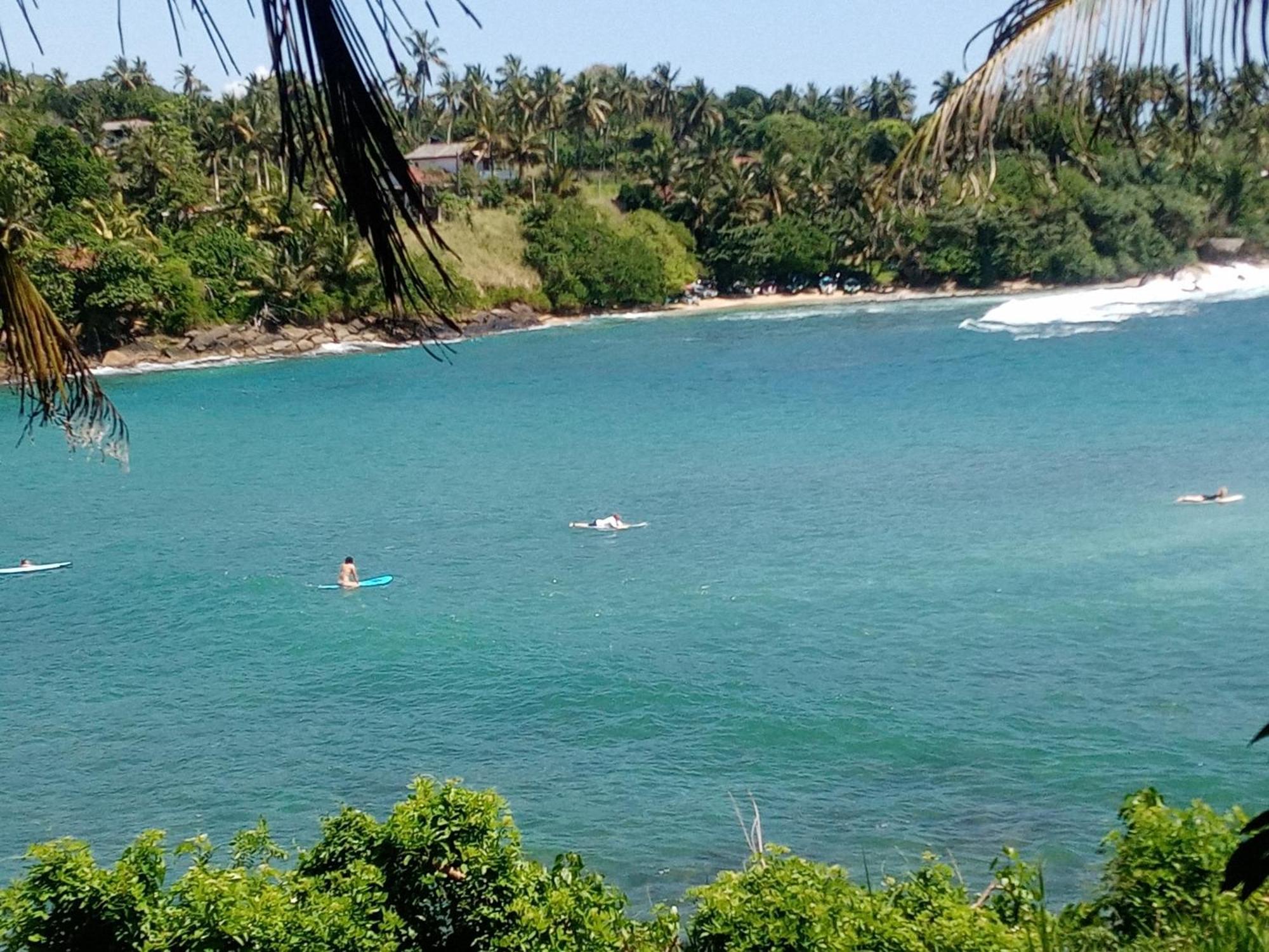 Surf Paradise 2 Unakuruwa Eksteriør billede