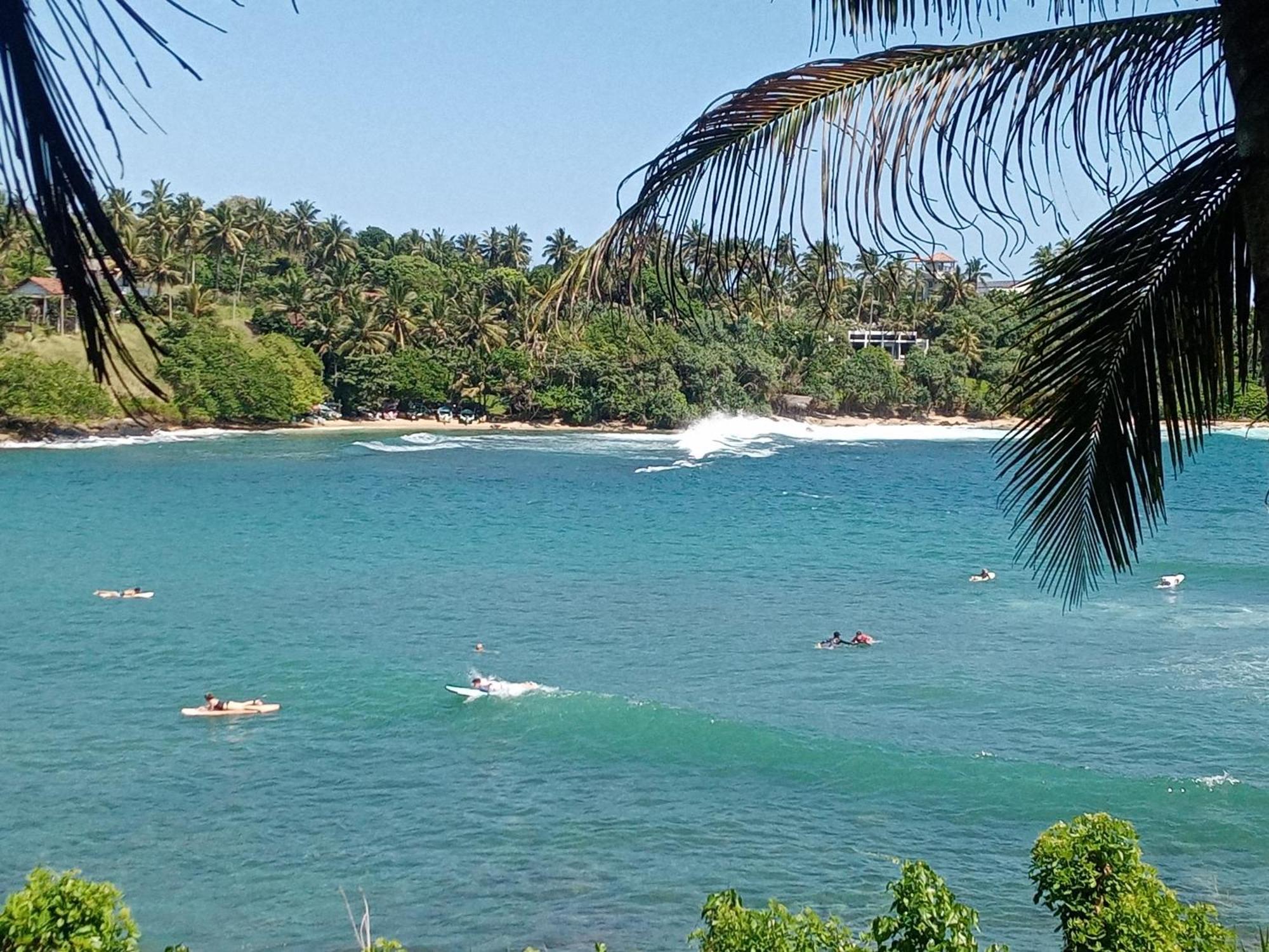 Surf Paradise 2 Unakuruwa Eksteriør billede