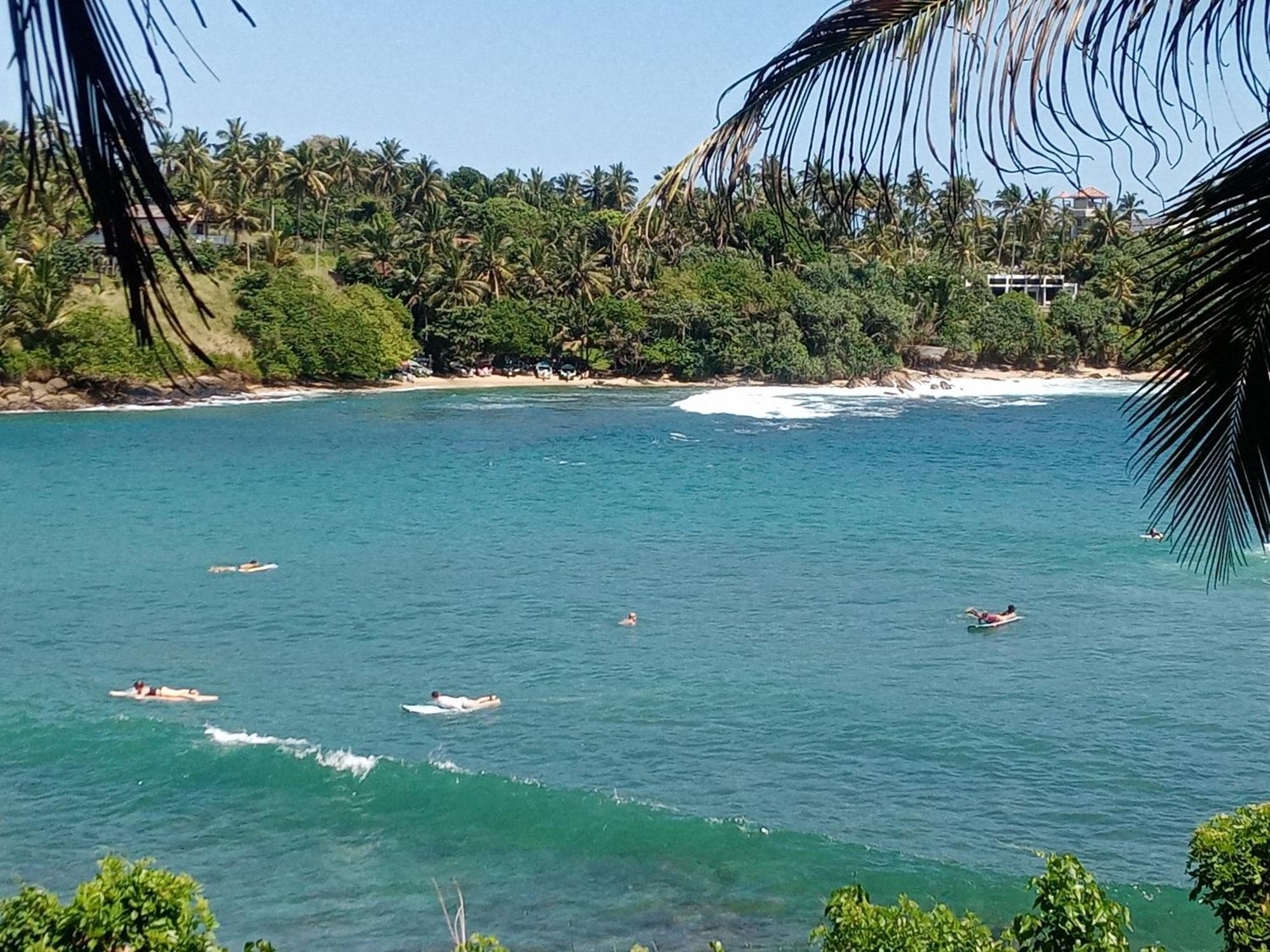 Surf Paradise 2 Unakuruwa Eksteriør billede