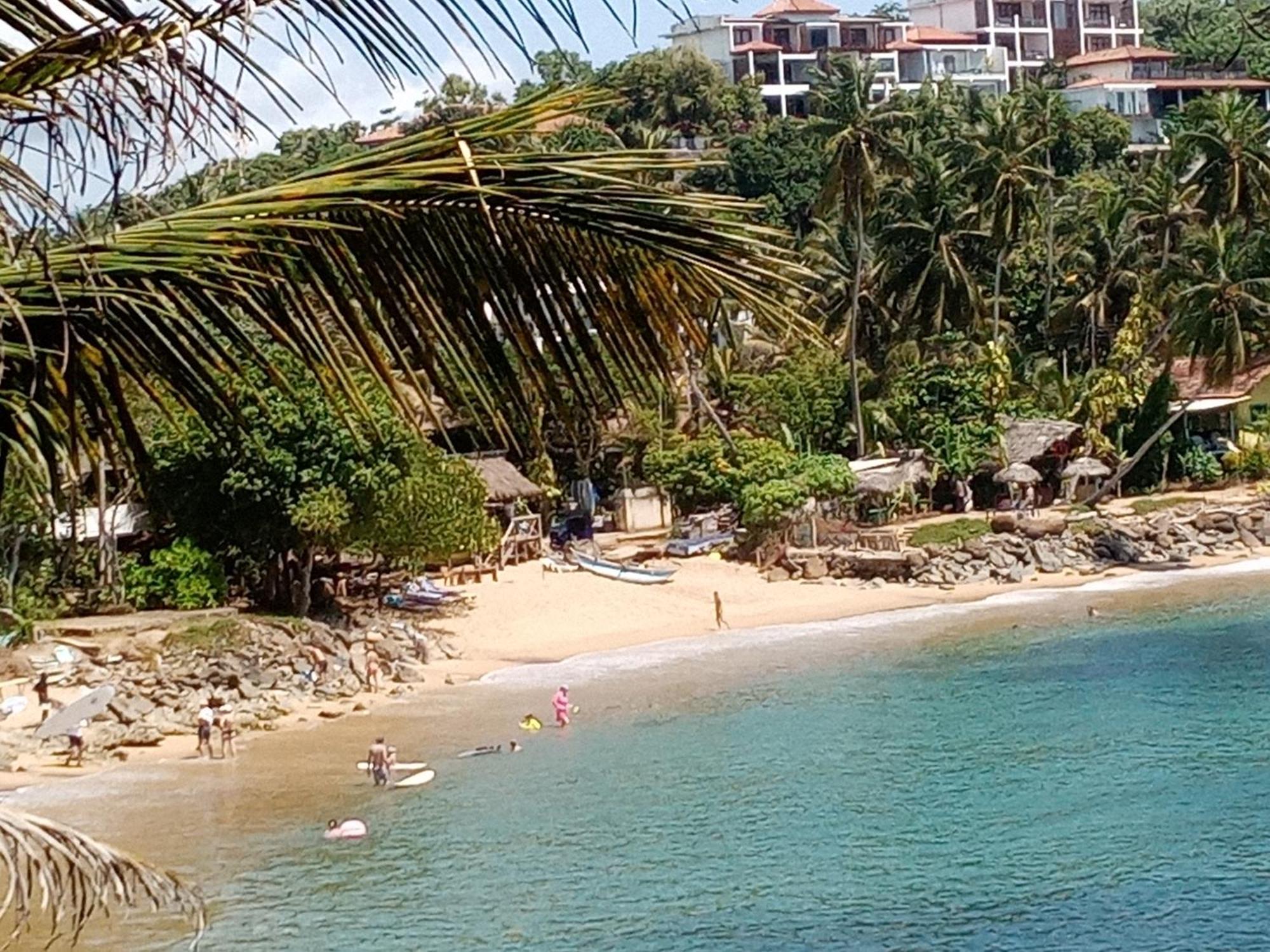 Surf Paradise 2 Unakuruwa Eksteriør billede
