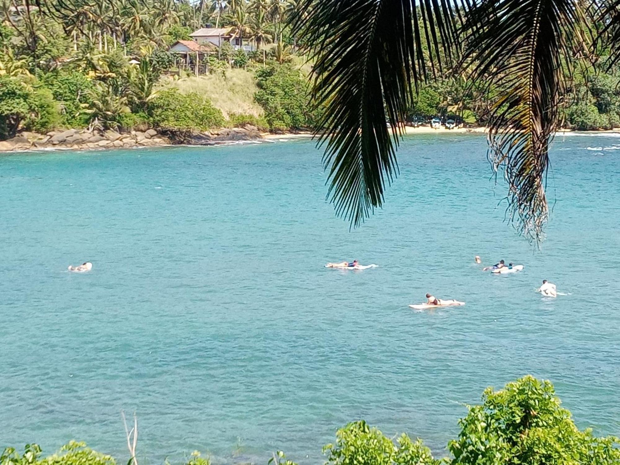 Surf Paradise 2 Unakuruwa Eksteriør billede