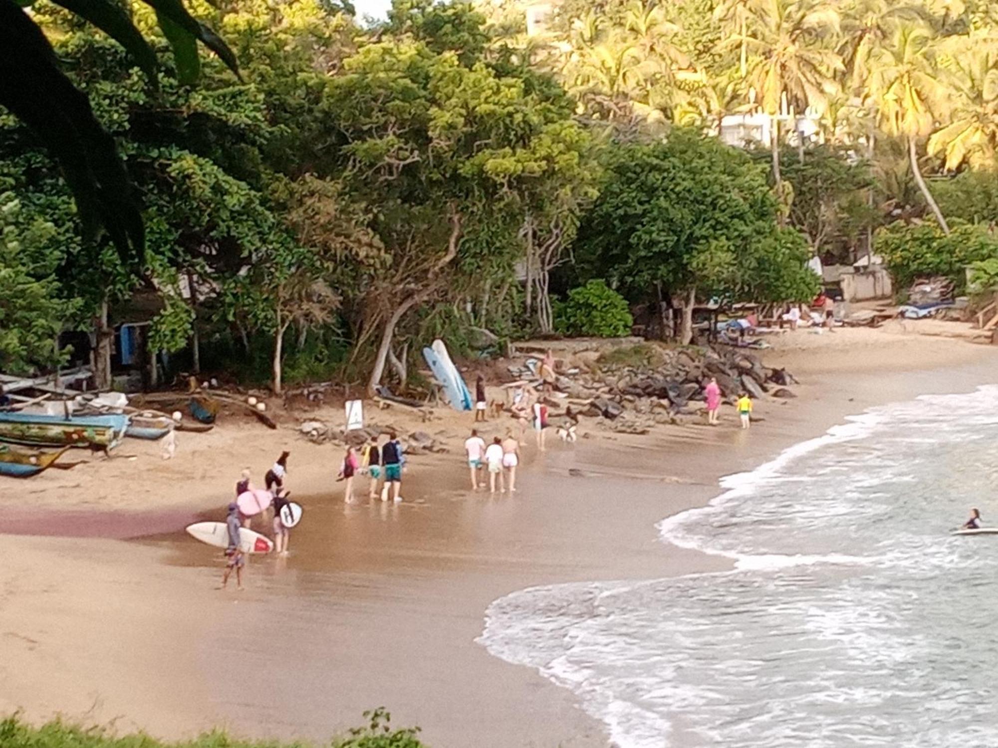 Surf Paradise 2 Unakuruwa Eksteriør billede
