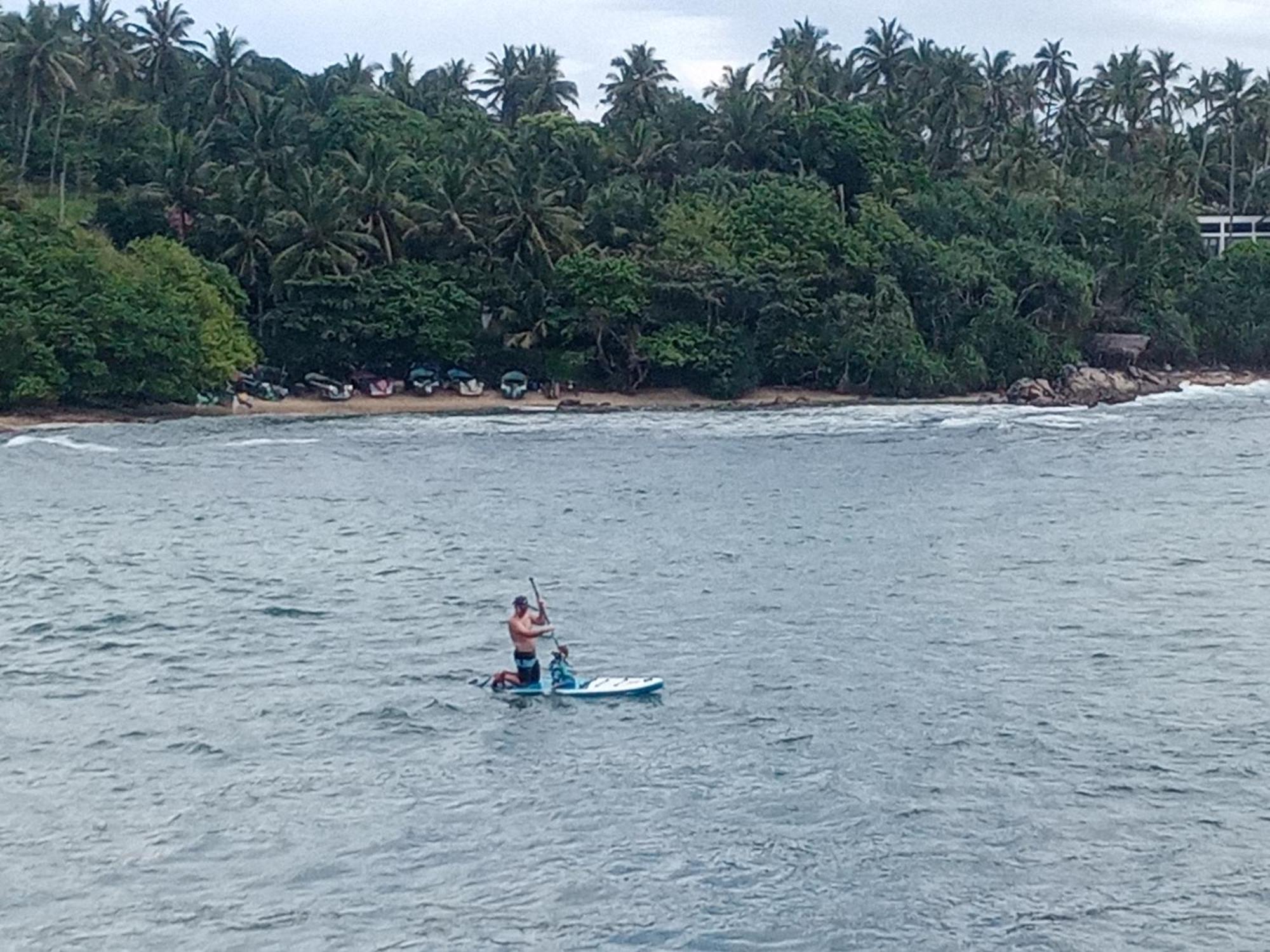 Surf Paradise 2 Unakuruwa Eksteriør billede